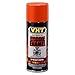 Vht High Temperature Engine Enamel Chrysler Hemi-Orange 11 Oz. Aerosol - Lot of 6