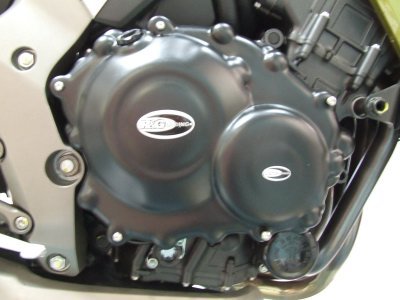 Couvre-carter droit pour CB1000R 08-09 réparer fuite huile moto