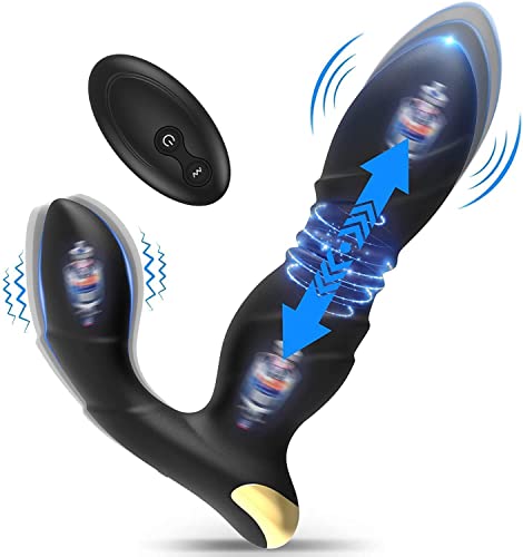 Ś-Éx Tøyș Ġọdẹṃiche Enorme Prostàté Entraîneur Plug Ànâle Vîbrant Plūg Ànàle Hömme Débūtànt Silicóne Próśtàte Massage Vîbrátéụr Šimúlátór Hommës Vībró-Màśsëūr Va Et Vîěnt Fémmé Āńus Plug A