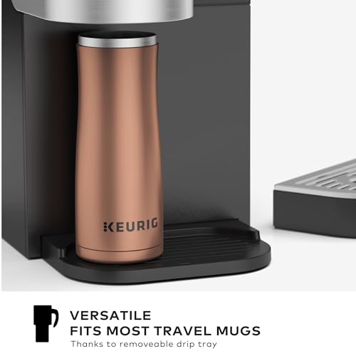 Keurig® K-2550™ Single Serve Commercial Coffeemaker