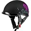 Black/Purple/Grey