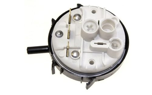 Electrolux Pressostat + Chambre de Compression - vue 2