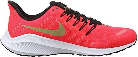 ナイキ エア ズーム ボメロ 14 Air Zoom Vomero 14 Ah7857 001 メンズ 陸上 ランニングシューズ ブラック ホワイト Www Meritstech Ac In