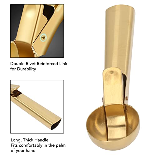 Opiniones y reviews de Cucharas de helado . 27 Cucharas de helado marca Fdit (3)