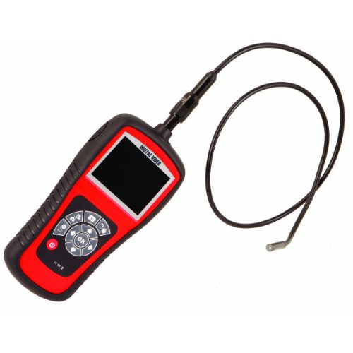 Cen-Tech High Resolution Digital Inspection Camera