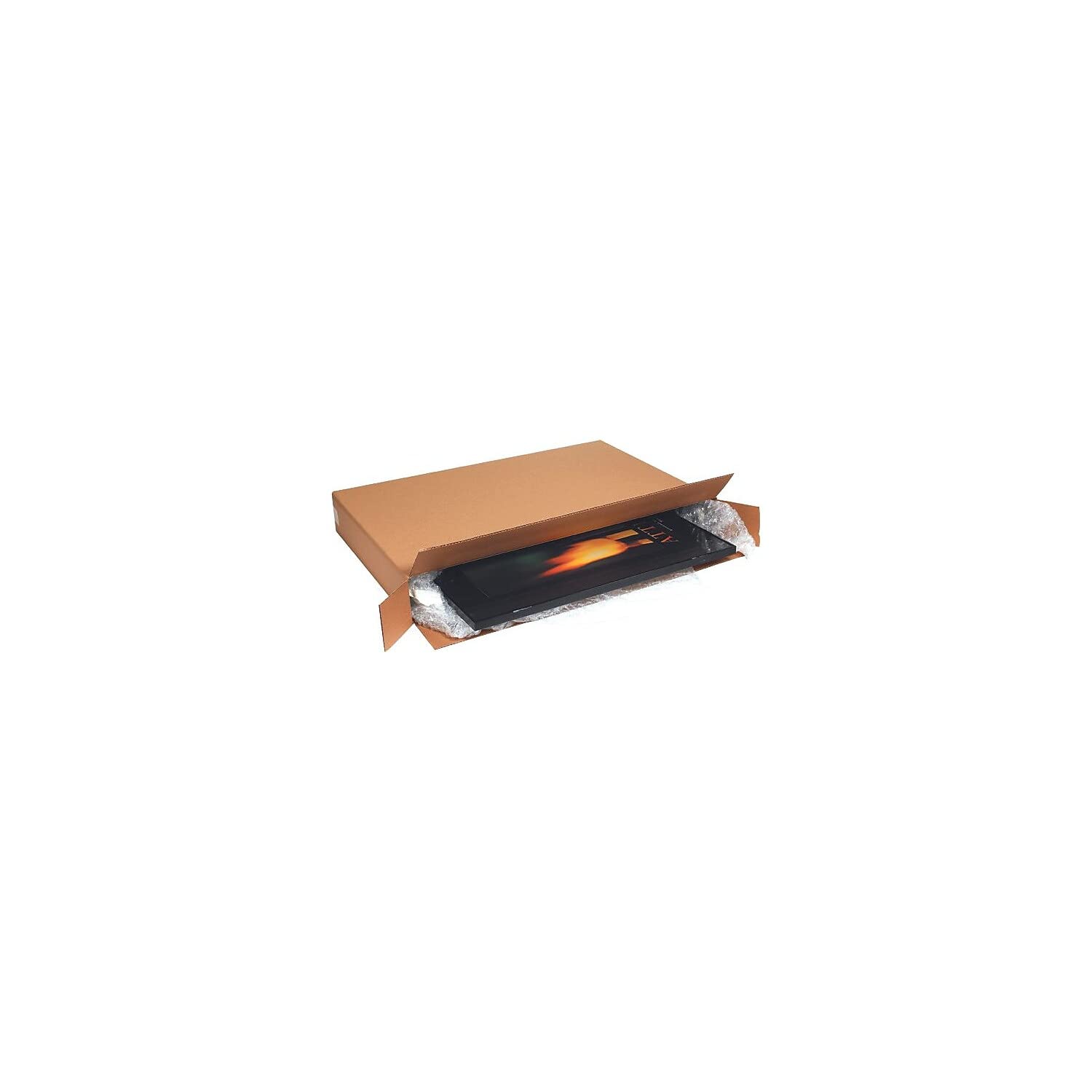 Amazon.co.jp: ボックスパートナーSide Loadingボックス、36 