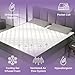 NapQueen Full Mattress, 12 Inch Victoria Hybrid Cooling Gel Infused Pocket Spring and Memory Foam Mattress, Full Size Mattress Bed in a Box, CertiPUR-US Certified, Fiberglass-Free Mattress