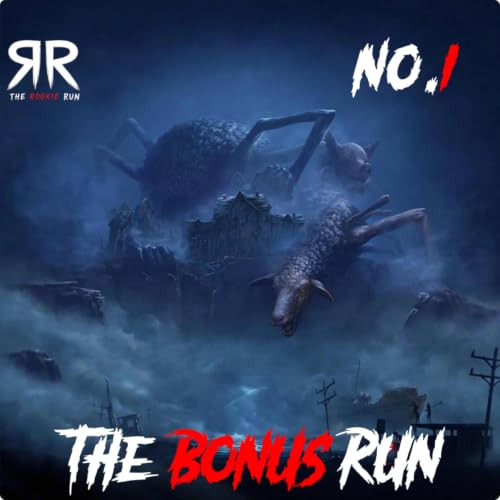 Reanimal | The Bonus Run #1