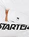 Starter Men's Long Sleeve Arm Logo T-Shirt, Prime Exclusive