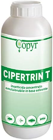 cipertrin T 1 L – COPYR