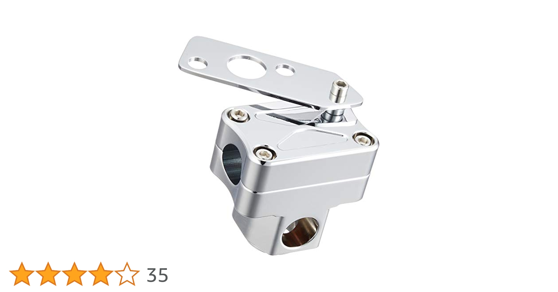 Amazon | バイクパーツセンター(Bike Parts Center) アルミ