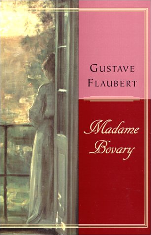 Madame Bovary