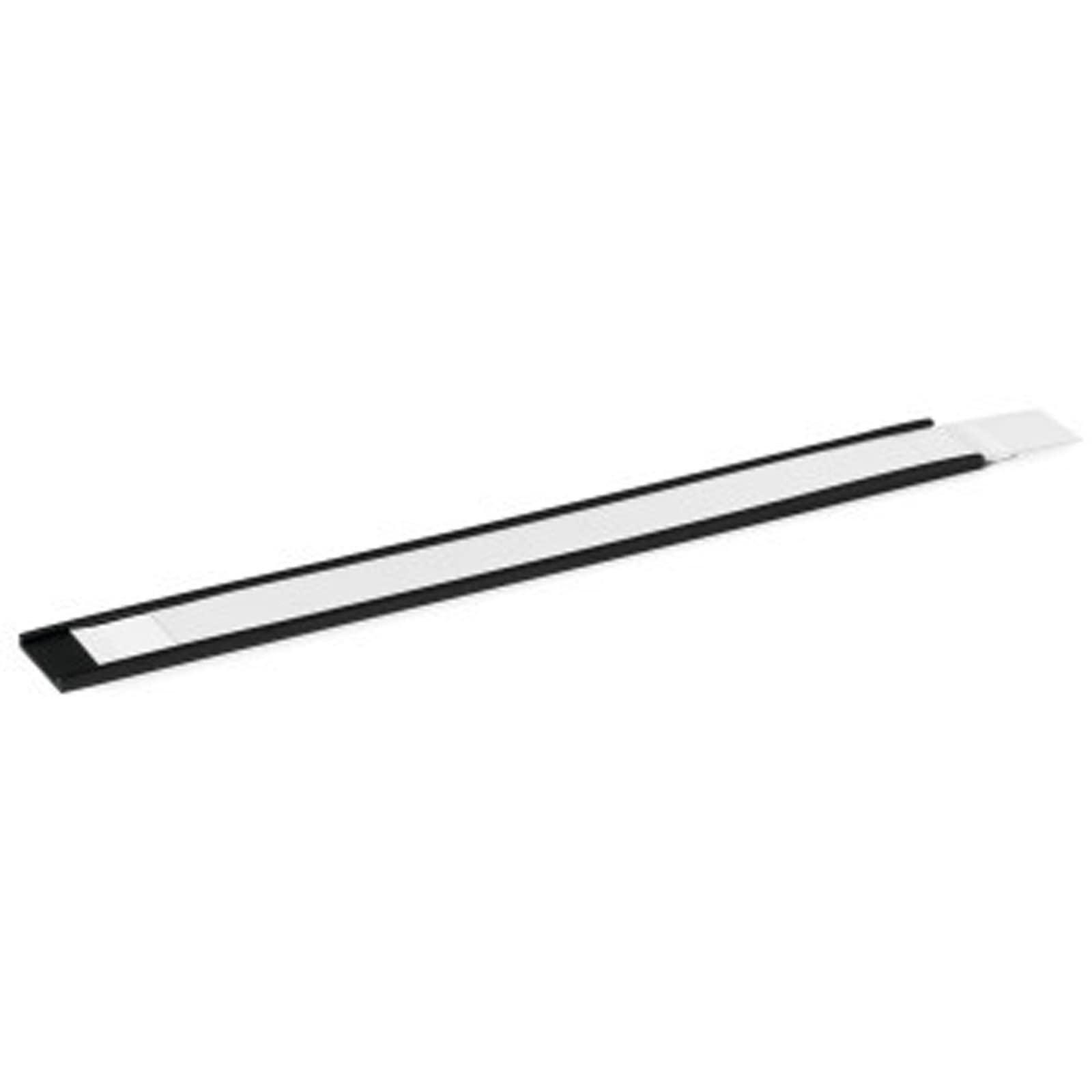 Durable Magnetic Ticket Holder 200X20mm