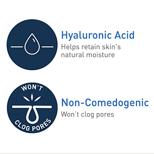 CeraVe Lozione idratante