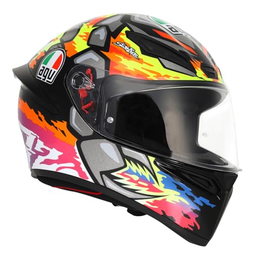 AGV(G[W[uC) oCNwbg ttFCX K1 S BEZZECCHI 2023 (x[bL 2023) STCY (55-56cm) 18394007039-S