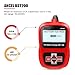 NJBVRS BST200 Automotive Car Battery Tester Multi Languages Battery Analyzer Scanner Car Diagnostic Tool
