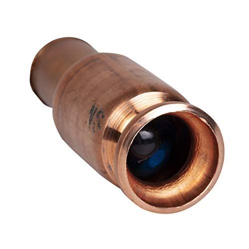 The Original Safety Siphon 6 Foot Hose For Gasoline And More - 3/4" Valve Siphon Pump - Use For Cars, Boats, Mowers - Self Priming Pump Transfers 3.5 Gallons Per Minute - Fda Food Grade For Home Brews #TOP4