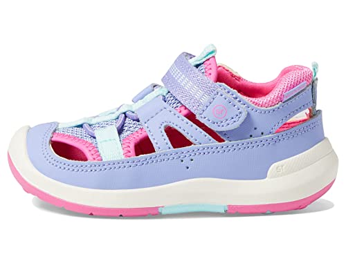 Image of Stride Rite Baby Girl's SRT Wade (Toddler)