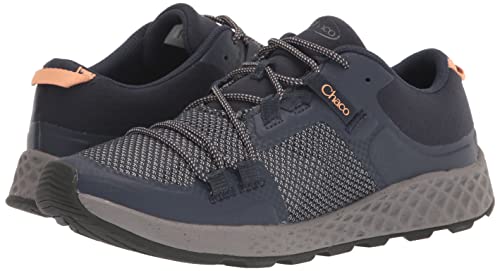 Chaco Women's Canyonland Water Shoe, Storm Blue, 7 #TOP6