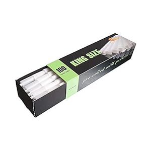 100 x conische voorgedraaide hulzen van Jware