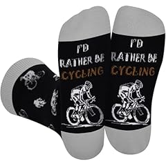 I'd Rather Be Cycling