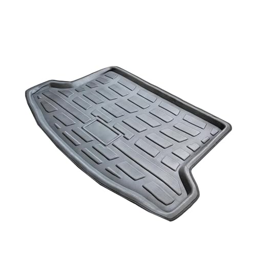Tapis coffre arrière pour Subaru Crosstrek et XV, idéal pour vos sorties outdoor