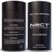NBCT Hair Building Fibers, 12g / 0.42oz - Dark Brown