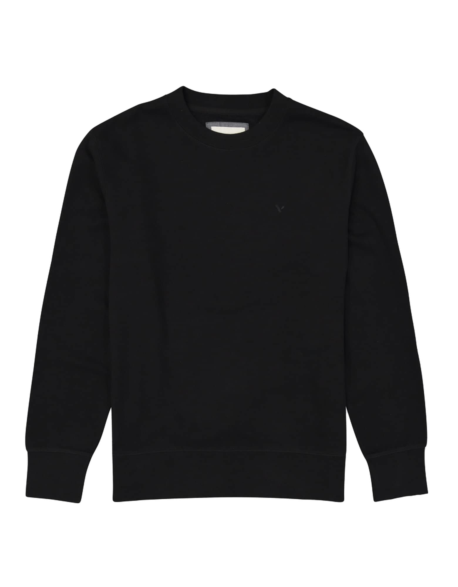 American EagleMen's Fleece Crew Neck Sweatshirt