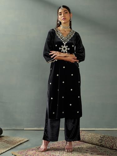 Image of Women Straight Pants