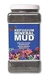 Carib Sea ACS00526 Mineral Mud Filter Media for Aquarium, 1-Gallon