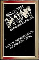 philosophy Now B002EBTPBS Book Cover
