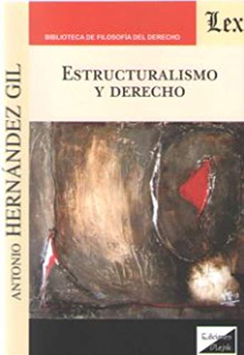 Estructuralismo y Derecho
