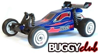 Modelco / Jamara - Buggy Club 