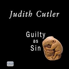 Guilty as Sin cover art