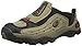 Produktbild Lico Herren Storm Slipper, Braun Schwarz Rot, 45 EU