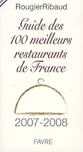 Download Les 100 meilleurs restaurants de France PDF