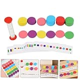 Zoom IMG-2 supvox giocattoli in legno per Zoom IMG-2 supvox giocattoli in legno per