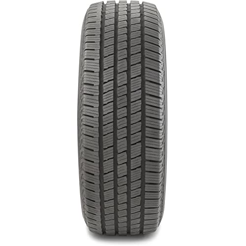 Kumho Crugen Ht51 All-Season Tire - 265/70R16 112T #TOP3