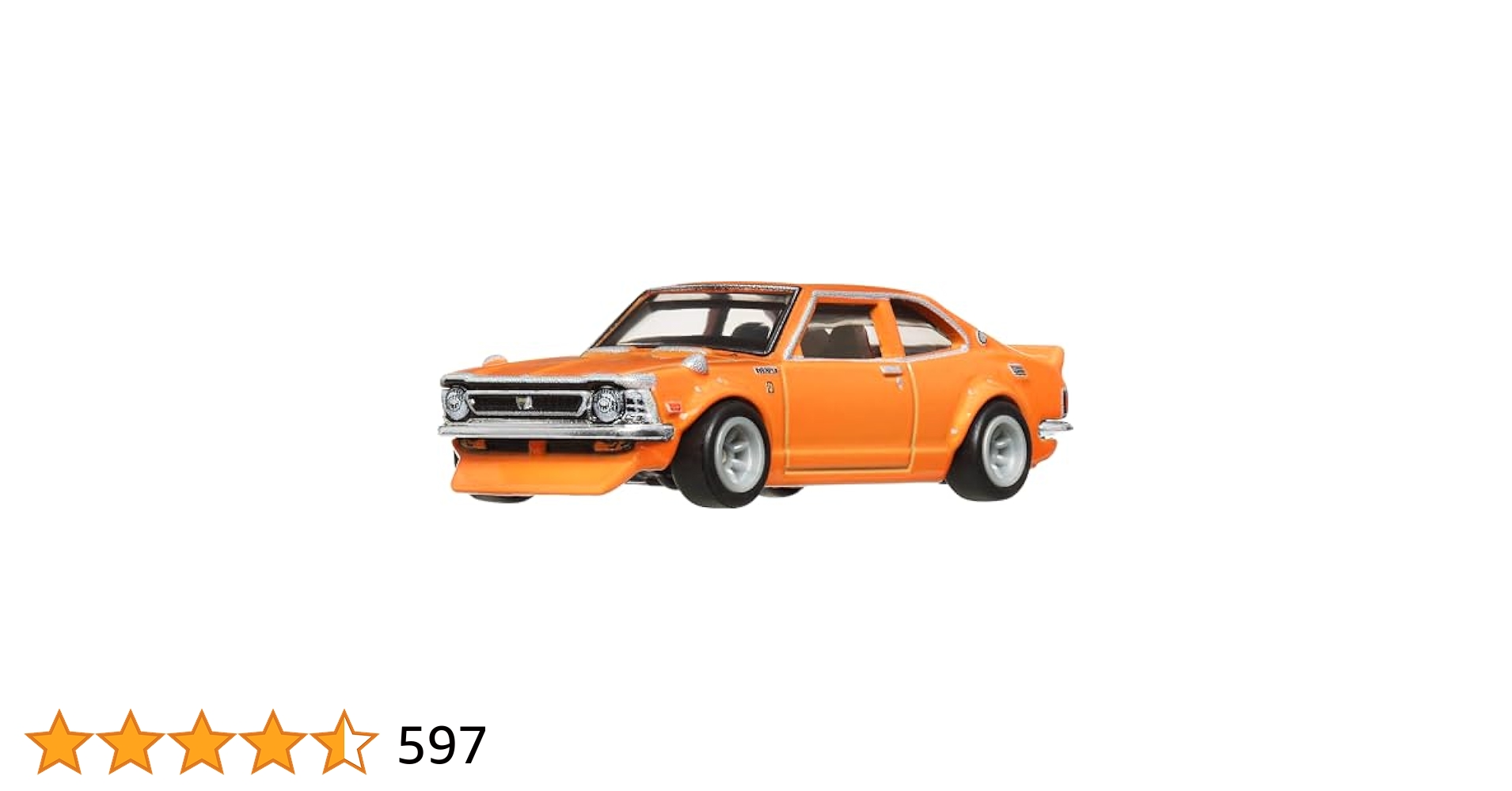 ホットウィール　カーカルチャー　'72 トヨタ カローラレビン　10台 ホットウィール カーカルチャー '72 トヨタ カローラレビン 10台 Hot