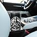 Knight Deus Vult Crusader Templar Knights Stainless Steel Insulated Tumbler