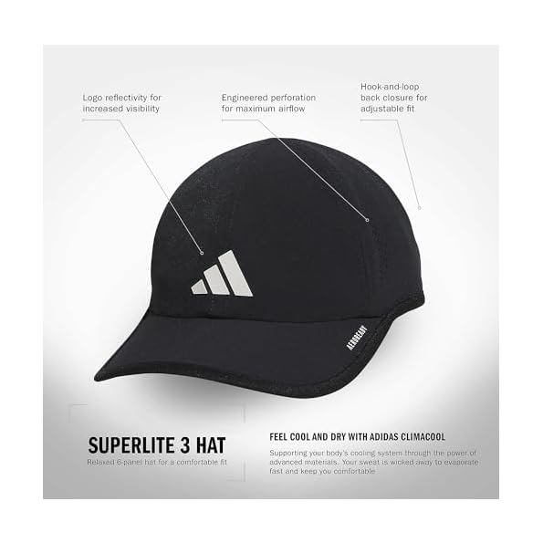adidas-Mens-Mens-Superlite-3-Hat