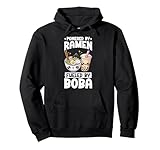 Ramen Noodle Bubble Tea Otaku Kawaii Neko Kids