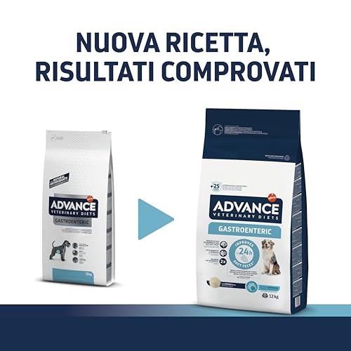 Advance Cane Diet Gastroenteric 12 Kg - 2