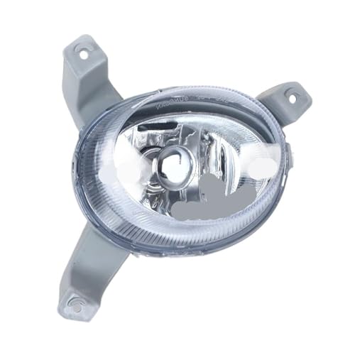 Cubierta lámpara antiniebla para Aveo Sedan que protege y mejora la estética del parachoques