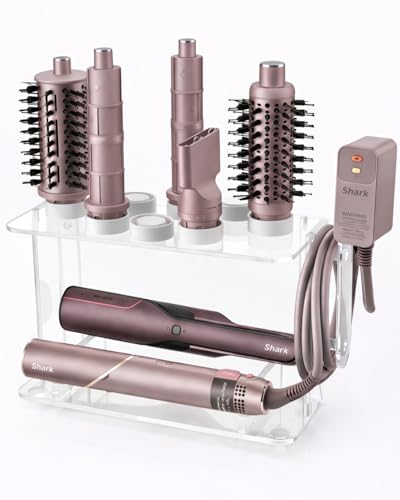 chochoyah Double-Layer Acrylic Holder