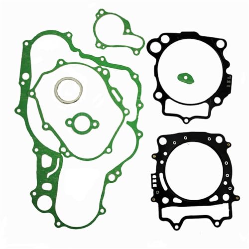 Joint de carter moteur et couvercle stator pour réparer fuite YZ450F WR450F