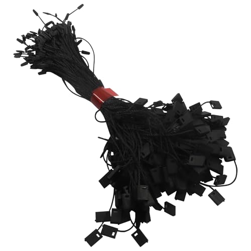 Kemcatui 1000 Pcs Hang Tag String 7