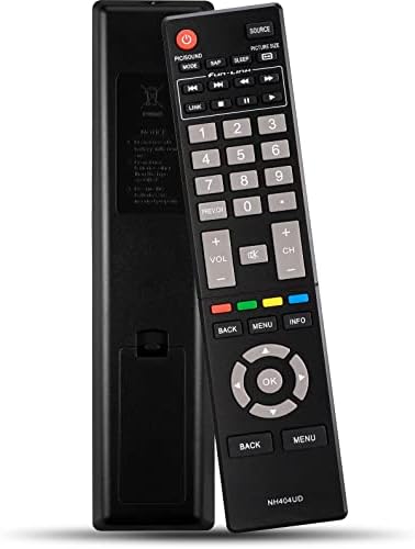 Control Compatible Con Magnavox Smart Tv Netflix Youtube | Meses Sin Inter&eacute;s