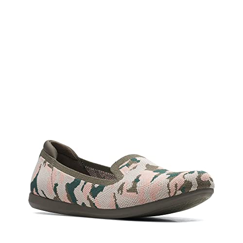 Image of Clarks Womens Carly Dream
