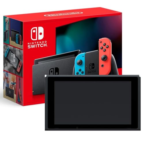 Nintendo Switch ニンテンドー　スイッチ　本体　HAC-001 41Q3Uy4ZK7L.jpg